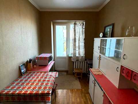 квартира по адресу Ніла Армстронга ул. (Казакова), 4-А