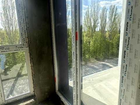 квартира по адресу Левка Лукьяненко ул. (Ватутіна), (Будинок 5)
