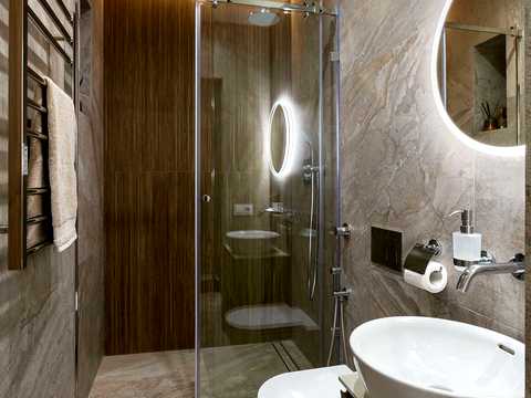 квартира по адресу Сапёрное Поле ул., 3