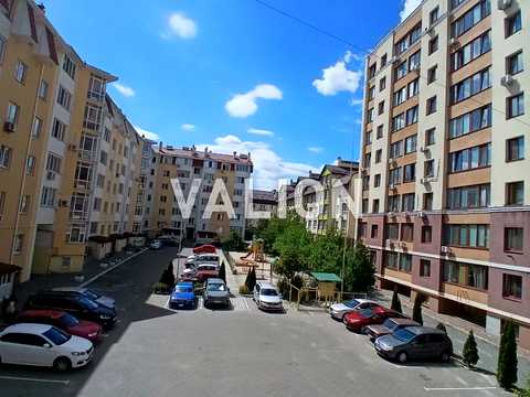 квартира за адресою с. Софіївська Борщагівка, Райдужна вул., 145