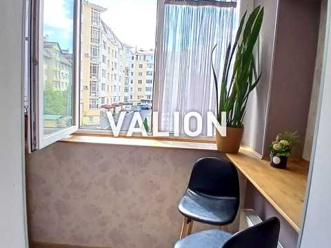 квартира за адресою с. Софіївська Борщагівка, Райдужна вул., 145