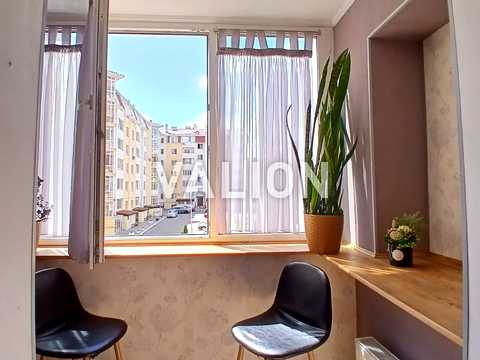 квартира за адресою с. Софіївська Борщагівка, Райдужна вул., 145