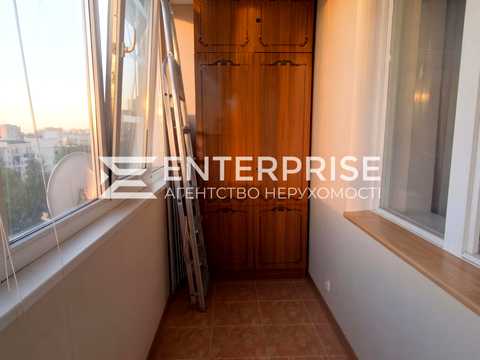 квартира за адресою Флоренції вул., 9