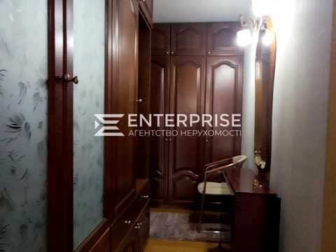 квартира за адресою Флоренції вул., 9