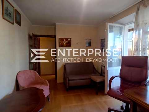 квартира за адресою Флоренції вул., 9