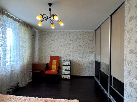 квартира за адресою Заліська вул., 5