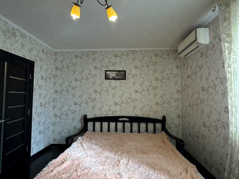 квартира за адресою Заліська вул., 5