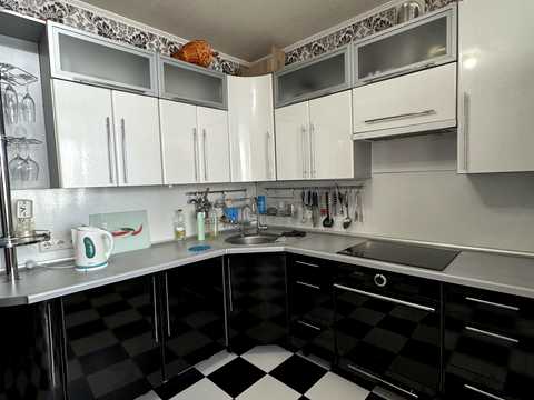 квартира за адресою Заліська вул., 5