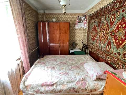 квартира за адресою Салютна вул., 20