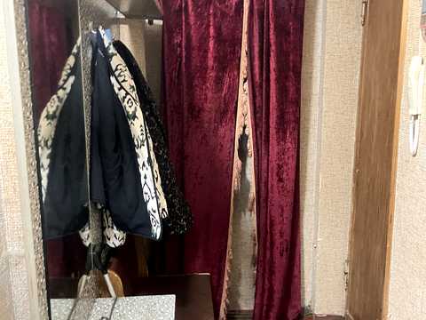 квартира за адресою Салютна вул., 20