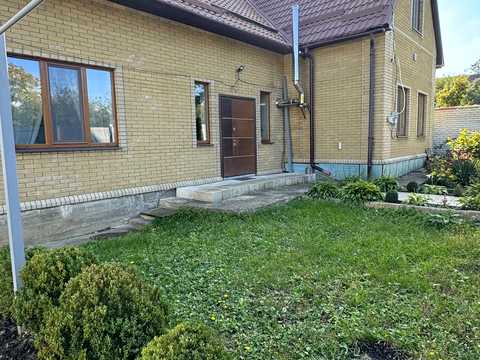 будинок за адресою с-ще. Рай-Оленівка, Санаторний, 24