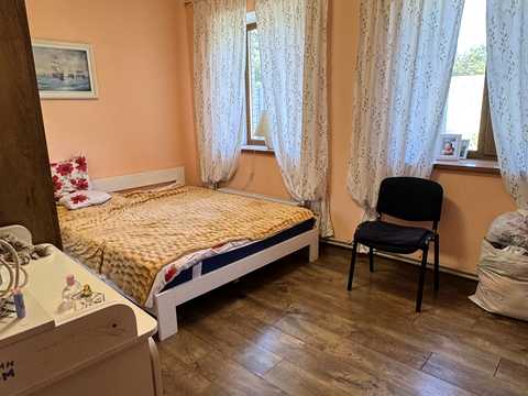 будинок за адресою с-ще. Рай-Оленівка, Санаторний, 24