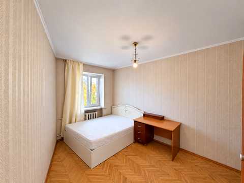 квартира по адресу Голосеевский просп. (40-летия Октября), 100/2