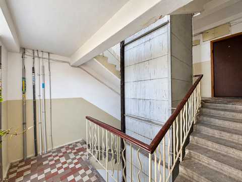квартира по адресу Голосеевский просп. (40-летия Октября), 100/2