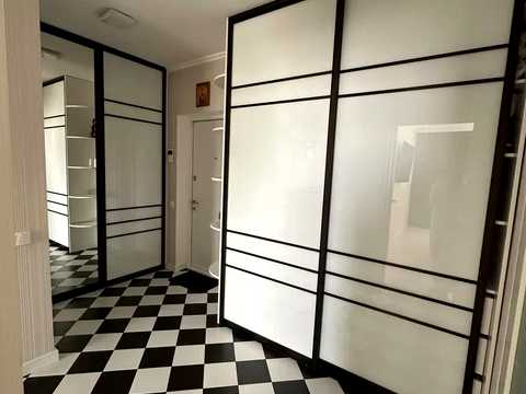 квартира по адресу Юрія Кондратюка ул., 3