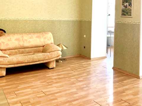 квартира по адресу Барятинский пер. (Нахимова), 6