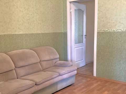 квартира по адресу Барятинский пер. (Нахимова), 6