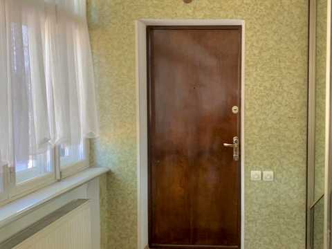 квартира по адресу Барятинский пер. (Нахимова), 6