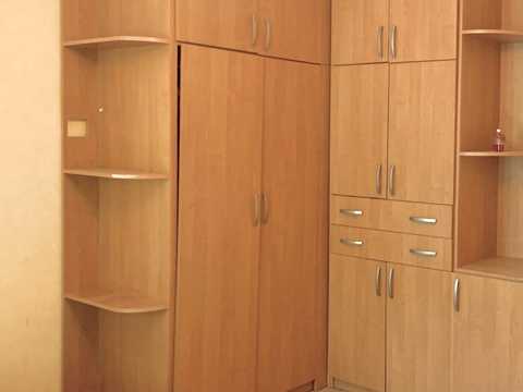 квартира по адресу Барятинский пер. (Нахимова), 6