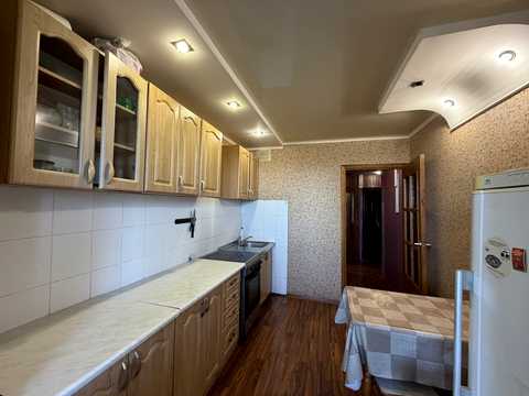квартира за адресою Робоча вул., 152
