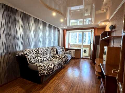 квартира за адресою Робоча вул., 152
