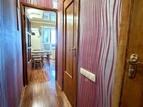 квартира за адресою Робоча вул., 152
