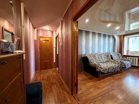 квартира за адресою Робоча вул., 152
