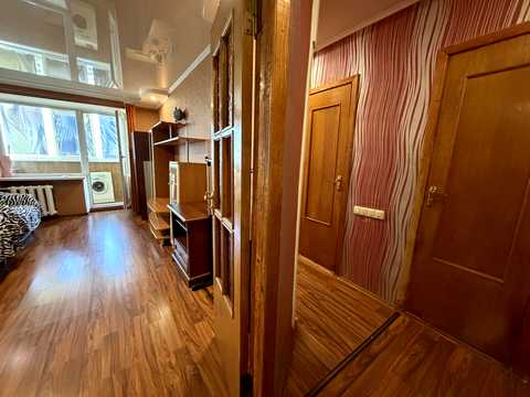квартира за адресою Робоча вул., 152