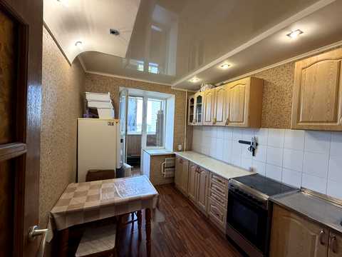 квартира за адресою Робоча вул., 152