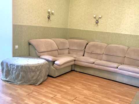 квартира по адресу Барятинский пер. (Нахимова), 6