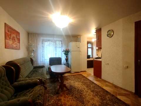 квартира по адресу Гагарина просп. (Гагаріна), 56