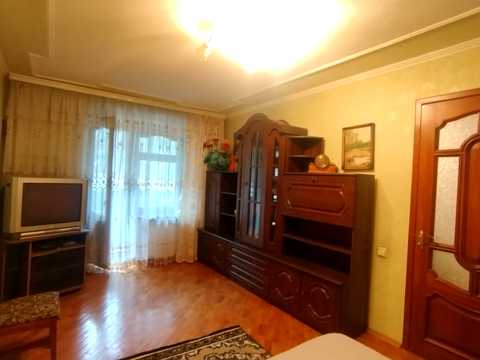 квартира по адресу Гагарина просп. (Гагаріна), 56