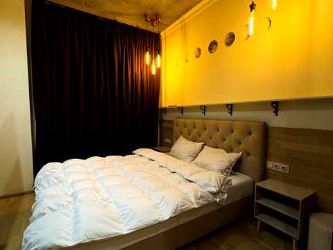 квартира за адресою Саксаганського вул., 37-К