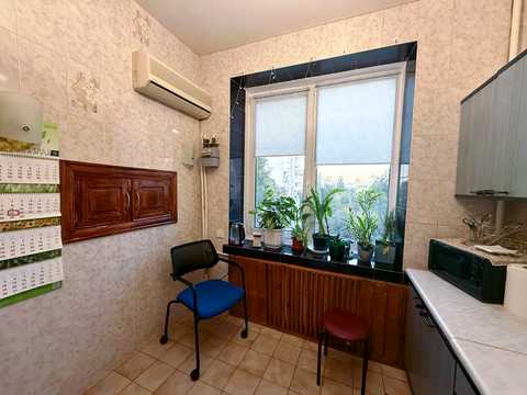 квартира по адресу Машиностроительная ул., 32/22