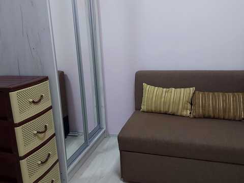квартира за адресою Лазурна вул., 5 к11