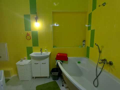 квартира за адресою Лазурна вул., 5 к11