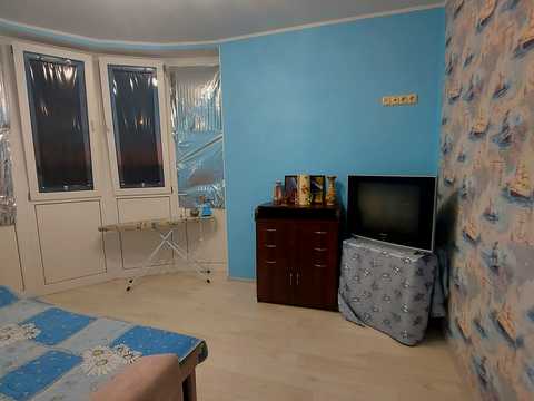 квартира за адресою Лазурна вул., 5 к11