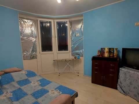 квартира за адресою Лазурна вул., 5 к11