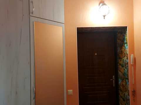 квартира за адресою Лазурна вул., 5 к11