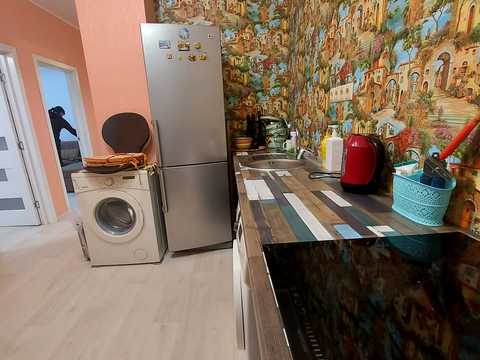 квартира за адресою Лазурна вул., 5 к11