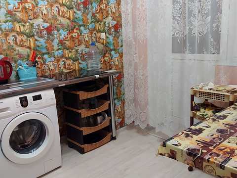 квартира за адресою Лазурна вул., 5 к11