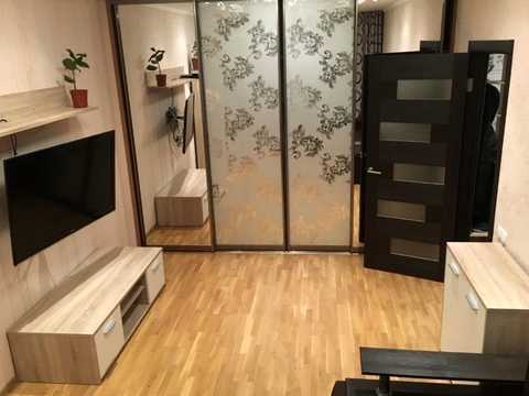 квартира за адресою Виставкова вул., 24