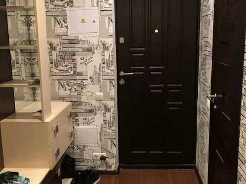 квартира за адресою Виставкова вул., 24
