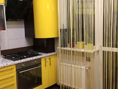 квартира за адресою Виставкова вул., 24