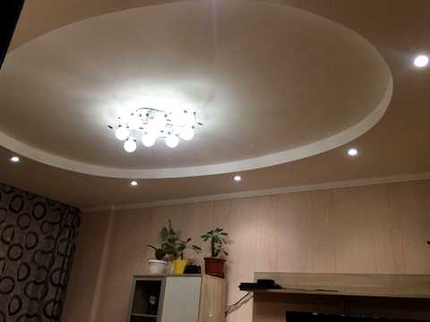 квартира за адресою Виставкова вул., 24