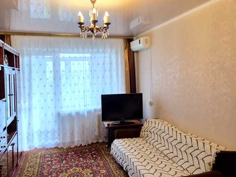 квартира за адресою Гірницький мікрорайон  (5-й мікрорайон), 45