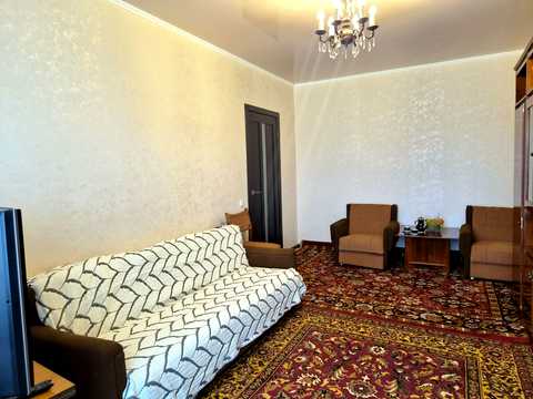 квартира за адресою Гірницький мікрорайон  (5-й мікрорайон), 45