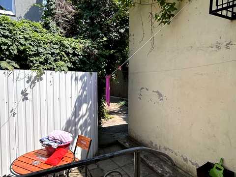 дом по адресу Фонтанская дорога ул. (Перекопской дивизии улица), 72