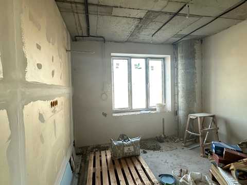 квартира за адресою Мирослава Мисли вул. (Цілиноградська), 58а