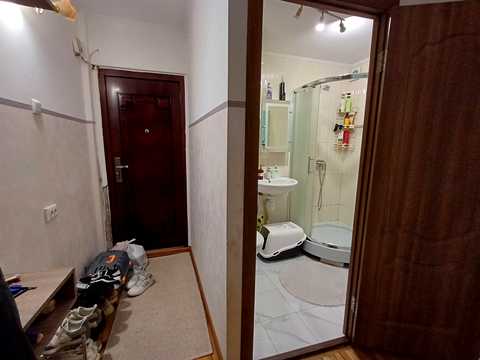 квартира по адресу Выговского ул. (Терешковой), 47